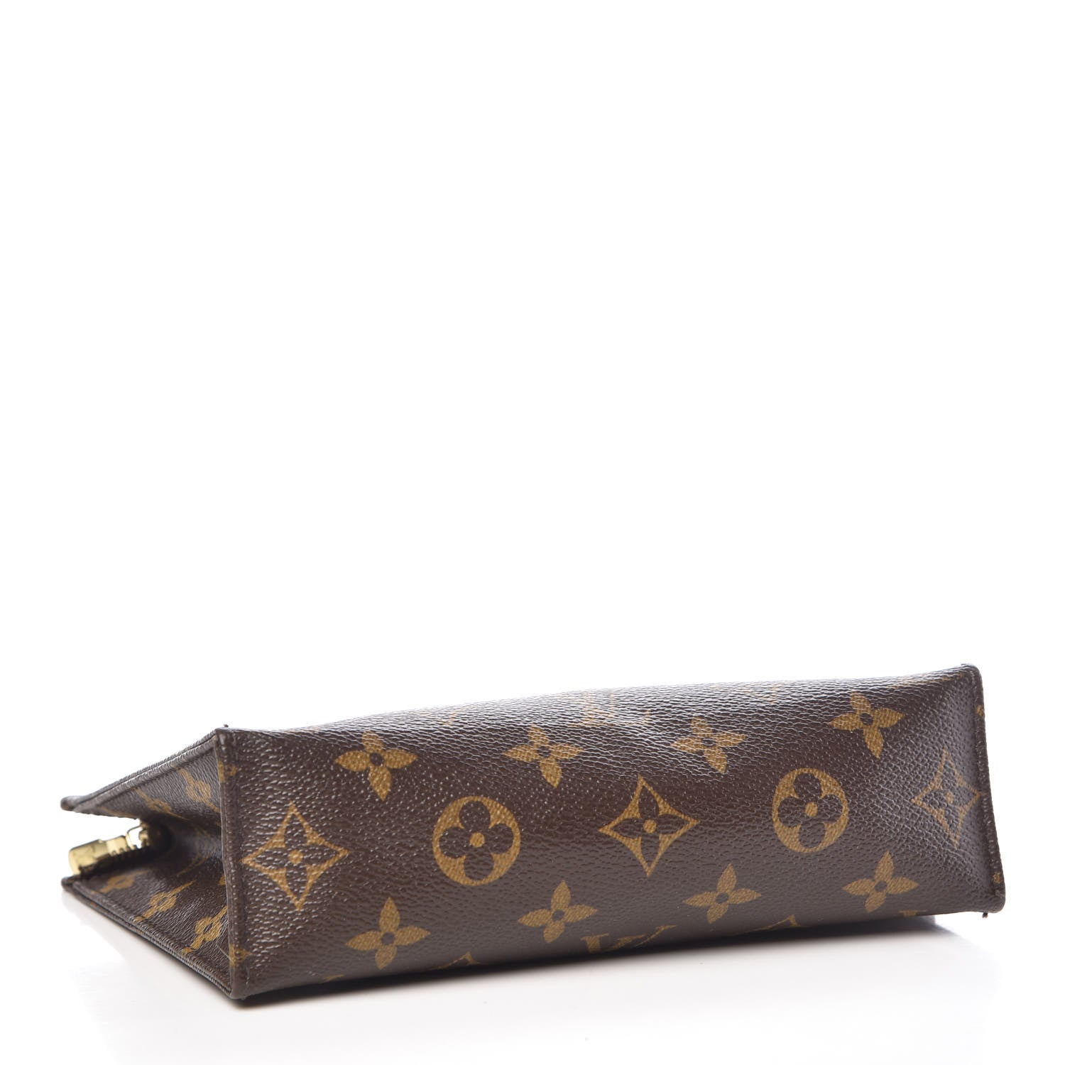 Louis Vuitton Monogram Toiletry Pouch 19 4 of 11