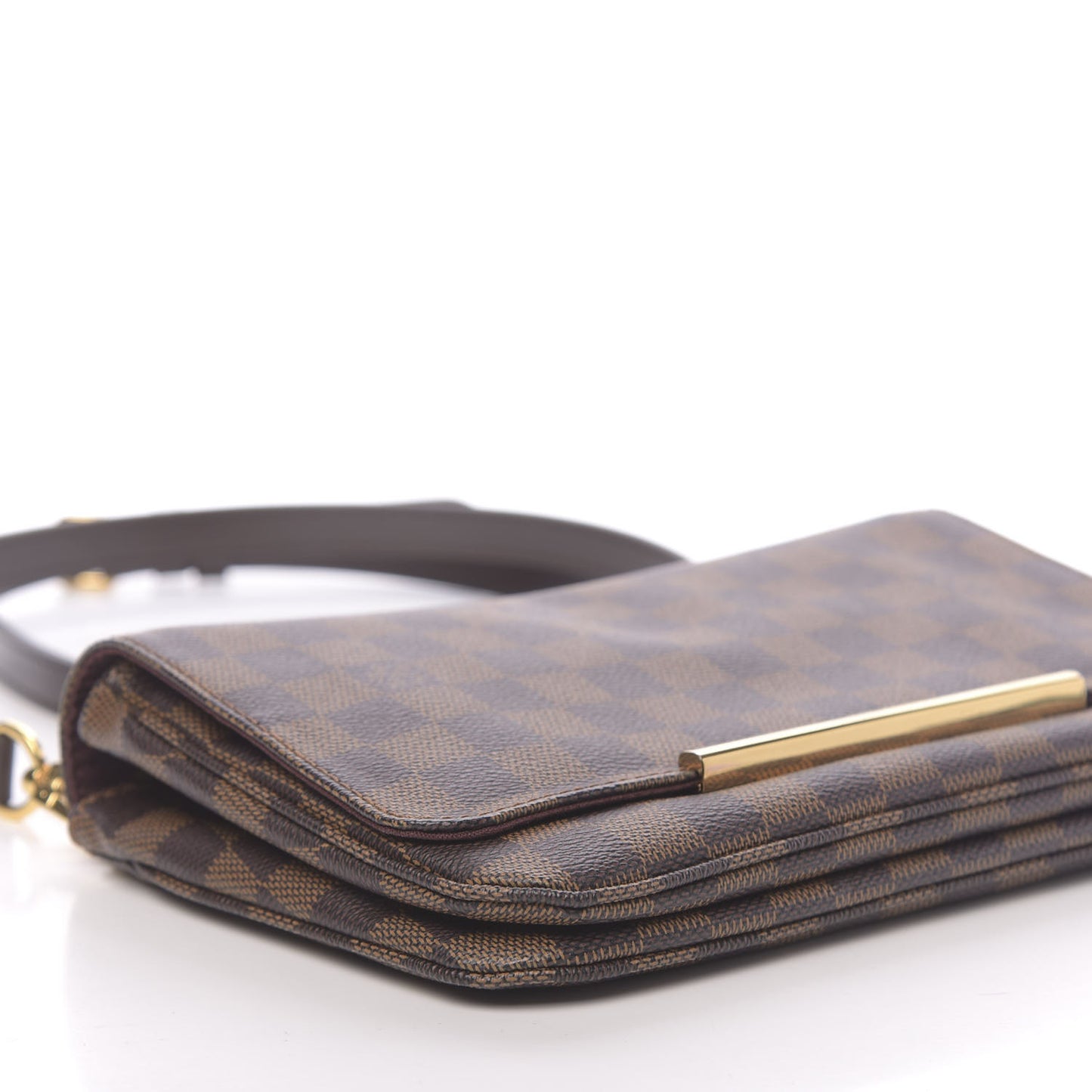 Damier Ebene Hoxton PM