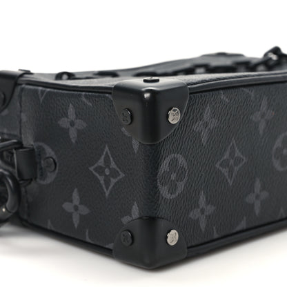Louis Vuitton Monogram Eclipse Mini Soft Trunk 8 of 9