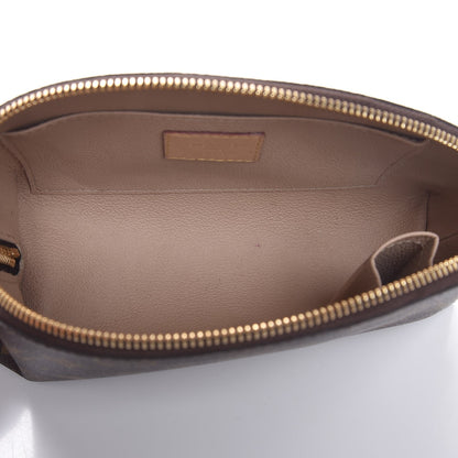 Louis Vuitton Monogram Cosmetic Pouch GM 5 of 9