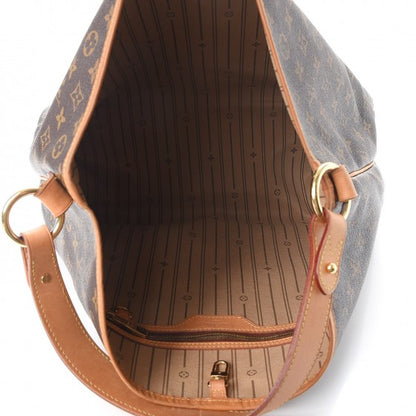 Louis Vuitton Monogram Delightful MM 5 of 14
