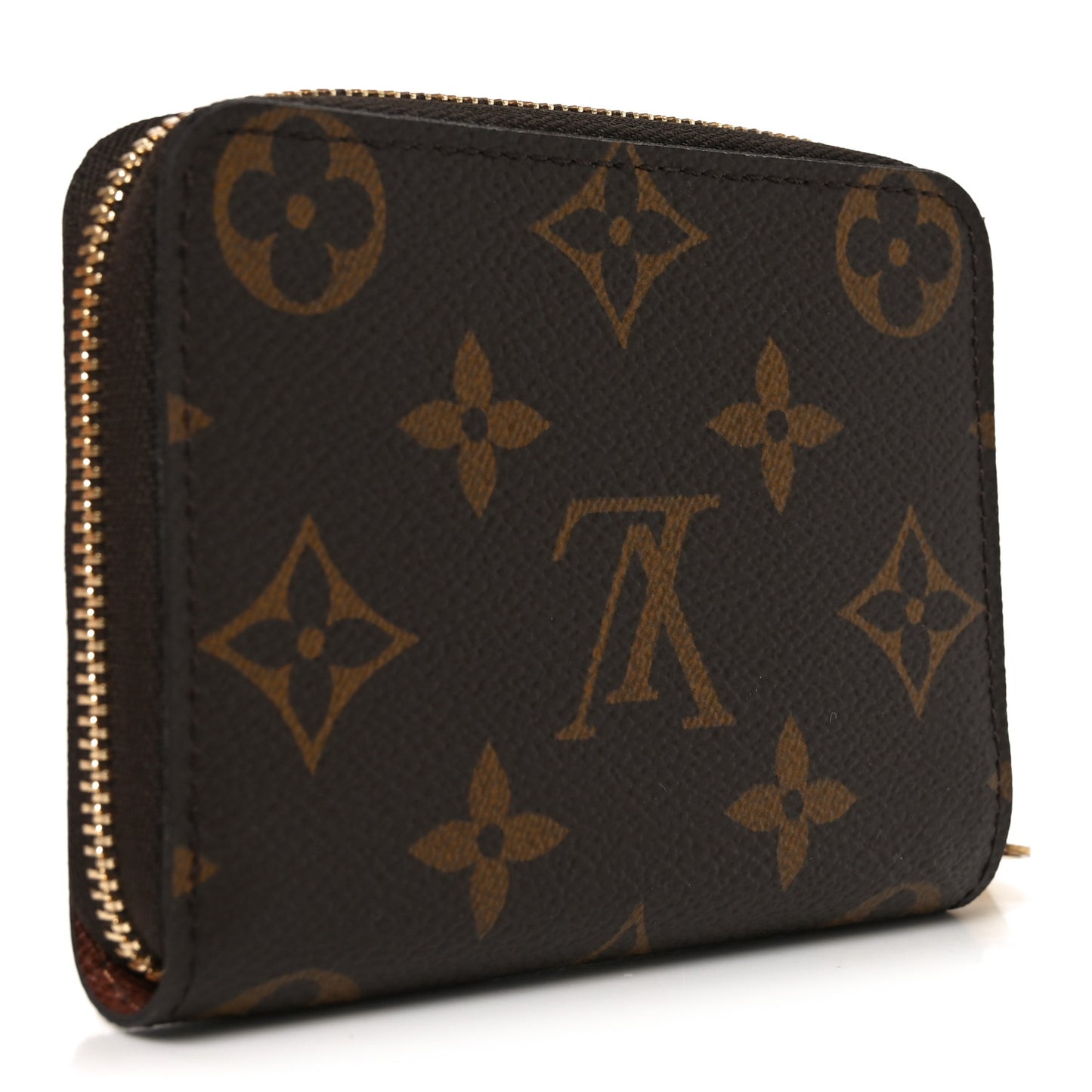 Monogram Zippy Coin Purse