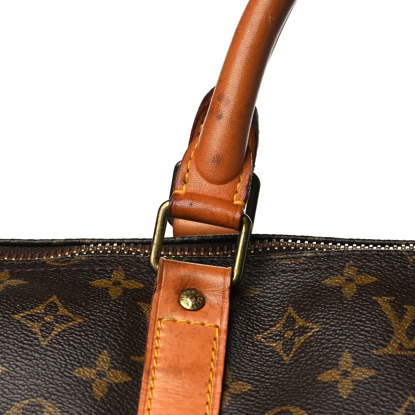 Monogram Keepall 60