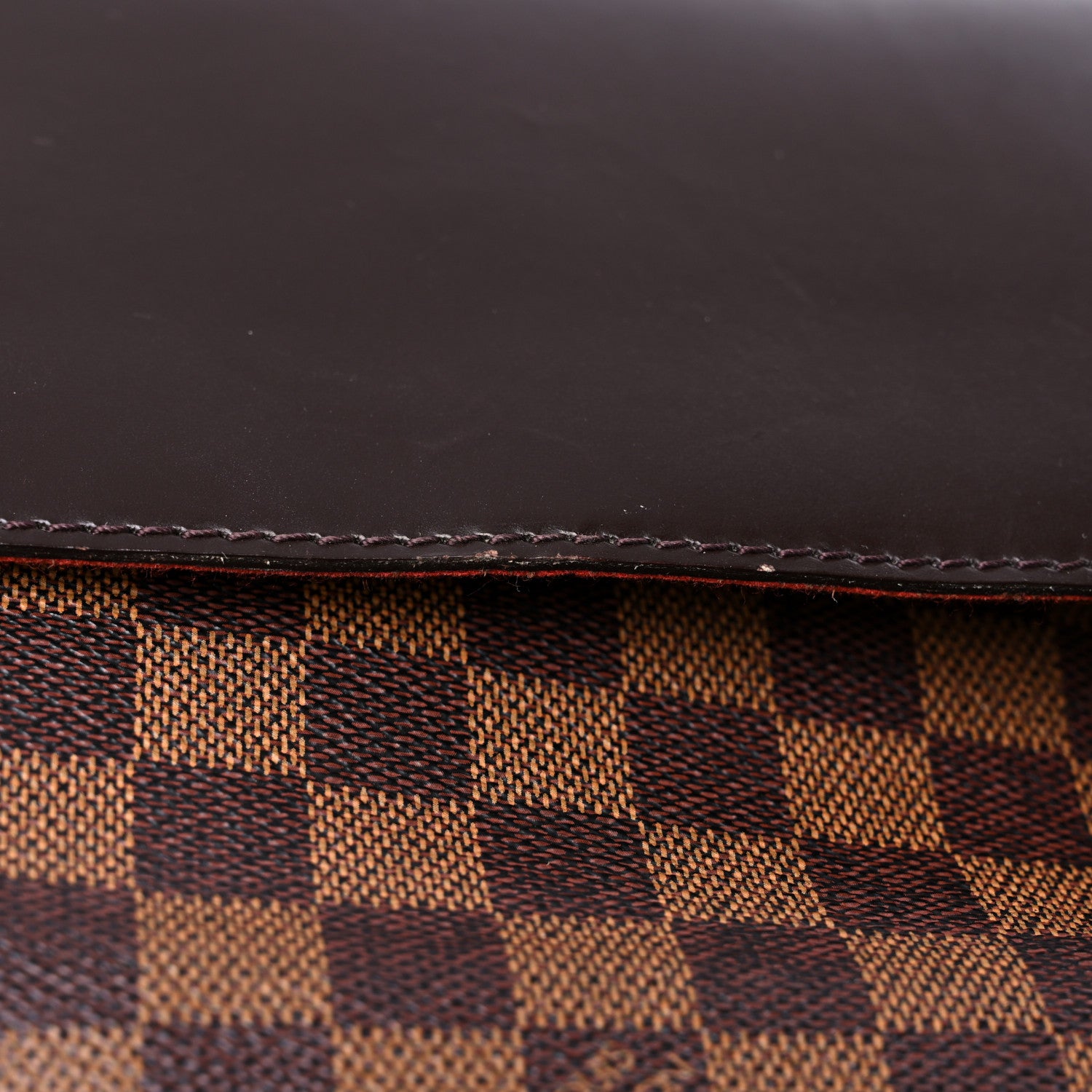 Louis Vuitton Damier Ebene West End PM 19 of 21