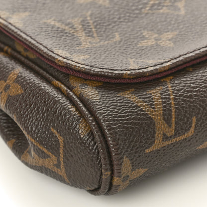 Louis Vuitton Monogram Favorite PM 9 of 10