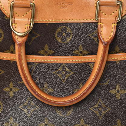 Louis Vuitton Monogram Trouville 9 of 16