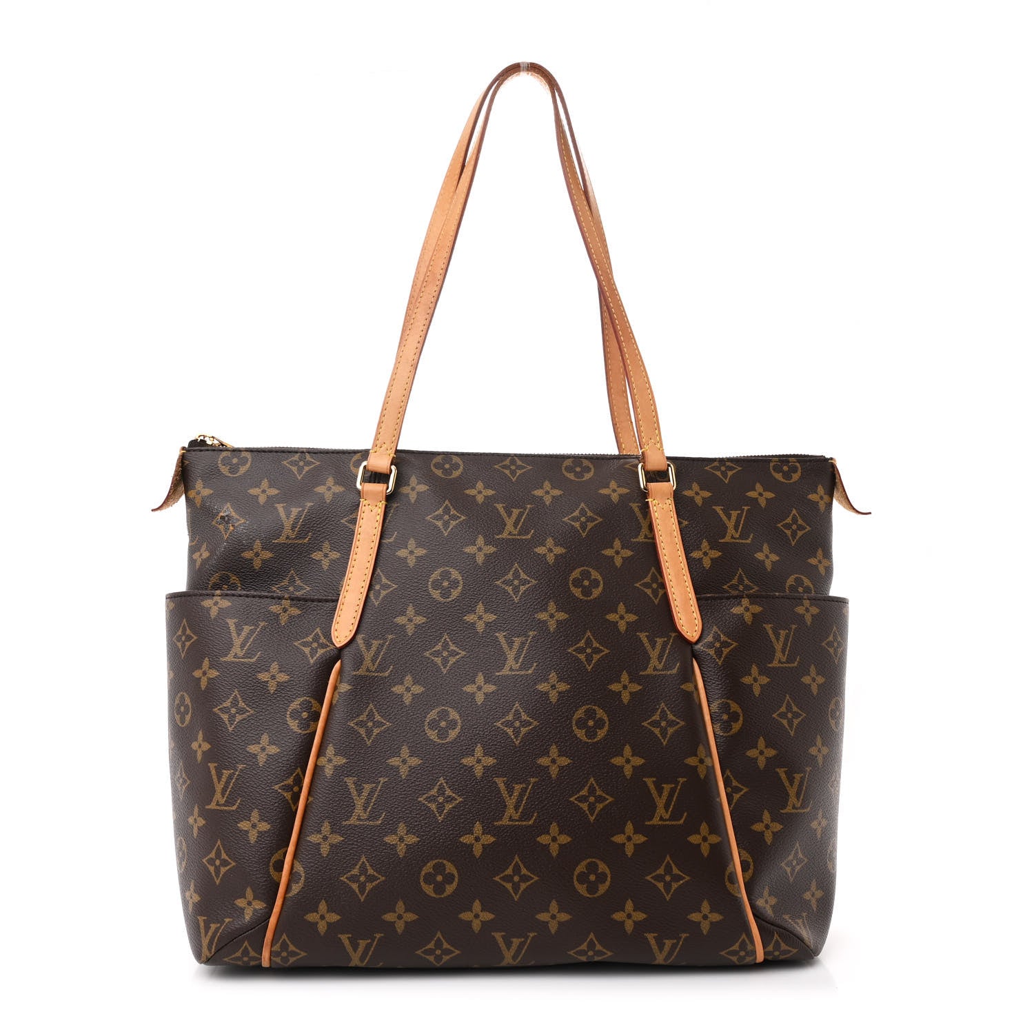 Louis Vuitton Monogram Totally MM 1 of 11