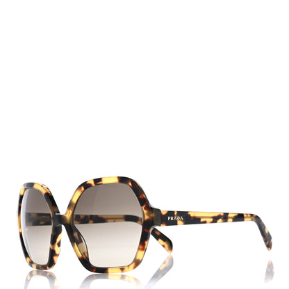 Prada Sunglasses SPR 06S Tortoise 1 of 7