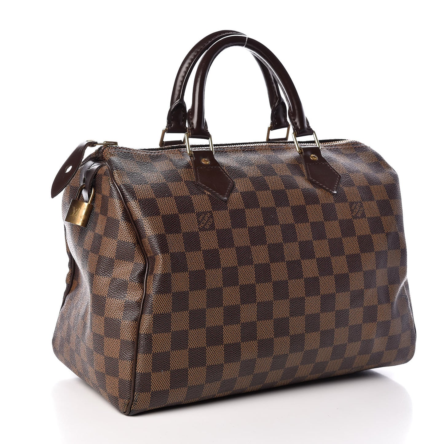 Damier Ebene Speedy 30