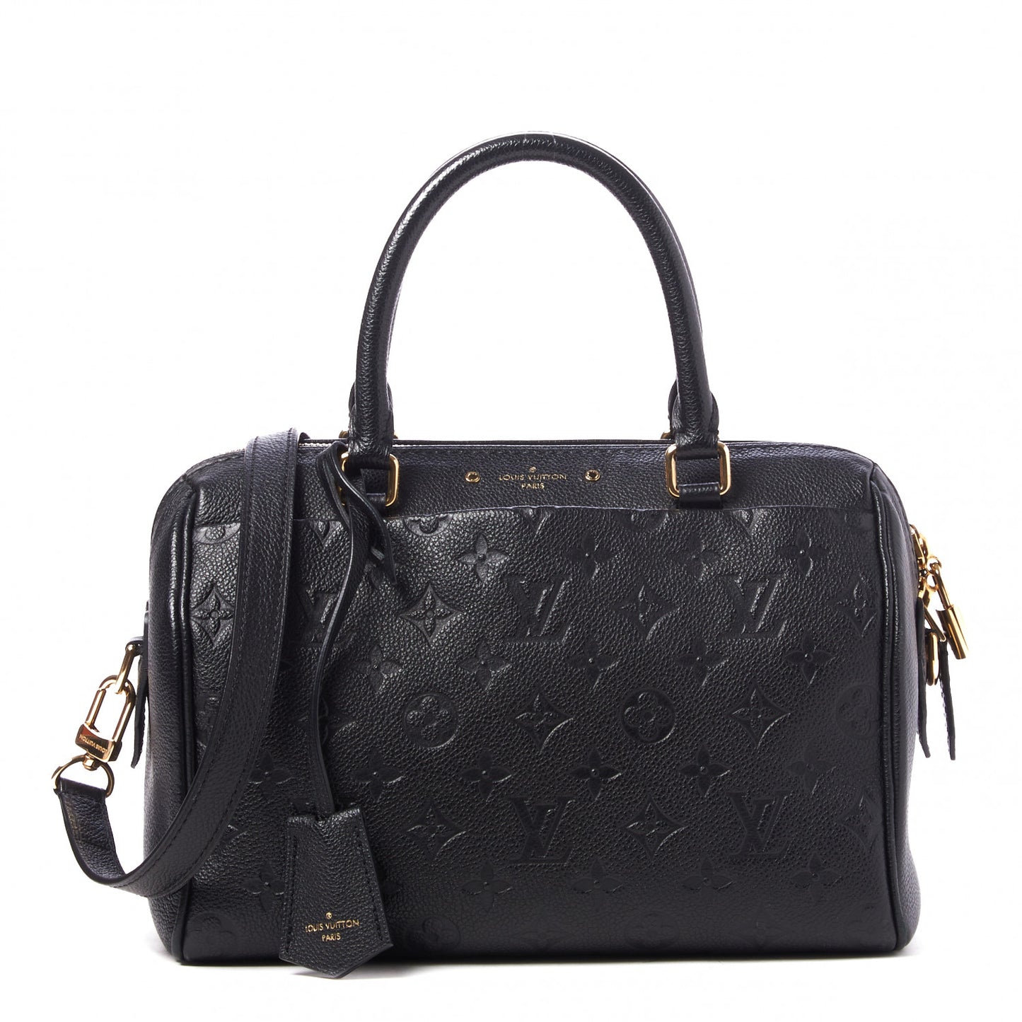 Empreinte Speedy Bandouliere 25 NM Black