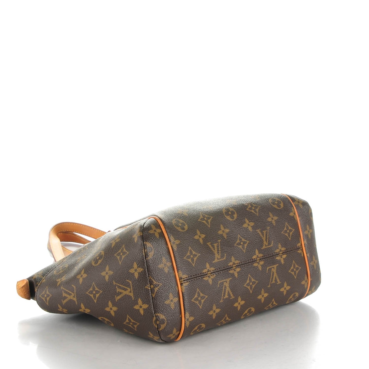 Louis Vuitton Monogram Totally PM 4 of 8