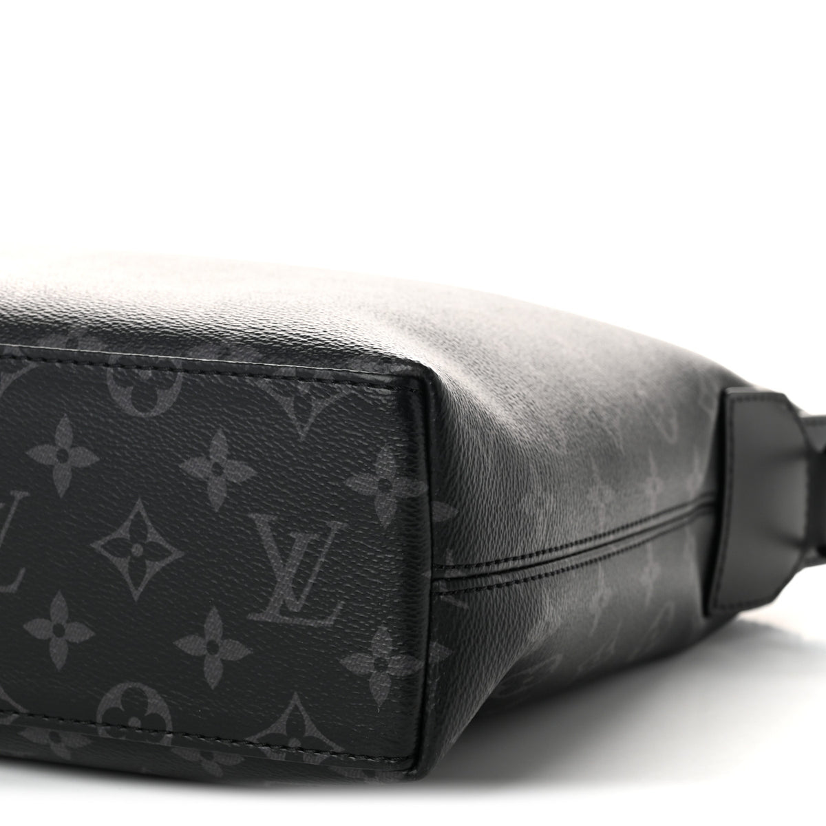 Louis Vuitton Monogram Eclipse Explorer Briefcase 9 of 9