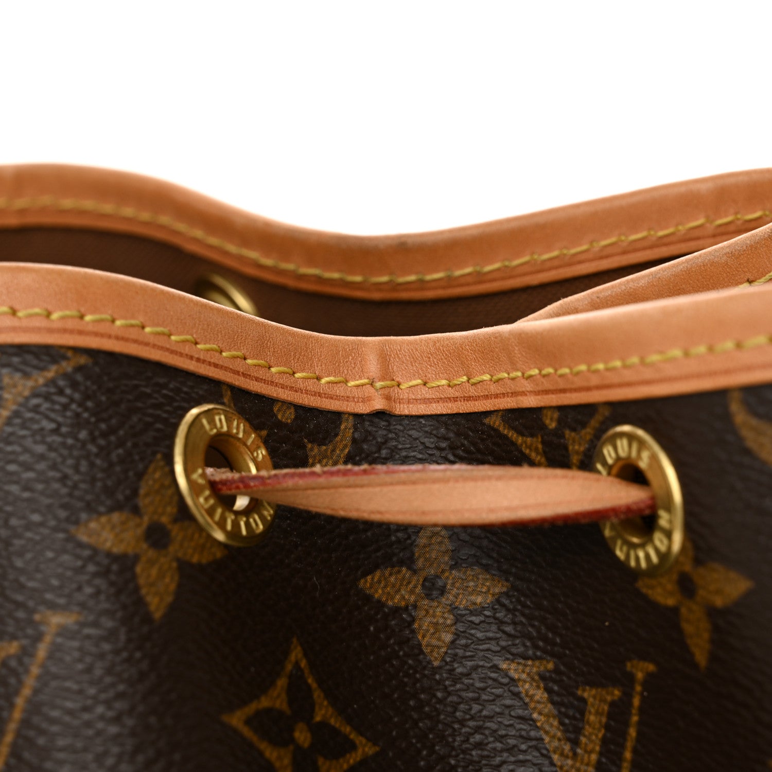 Louis Vuitton Monogram Noe 12 of 12