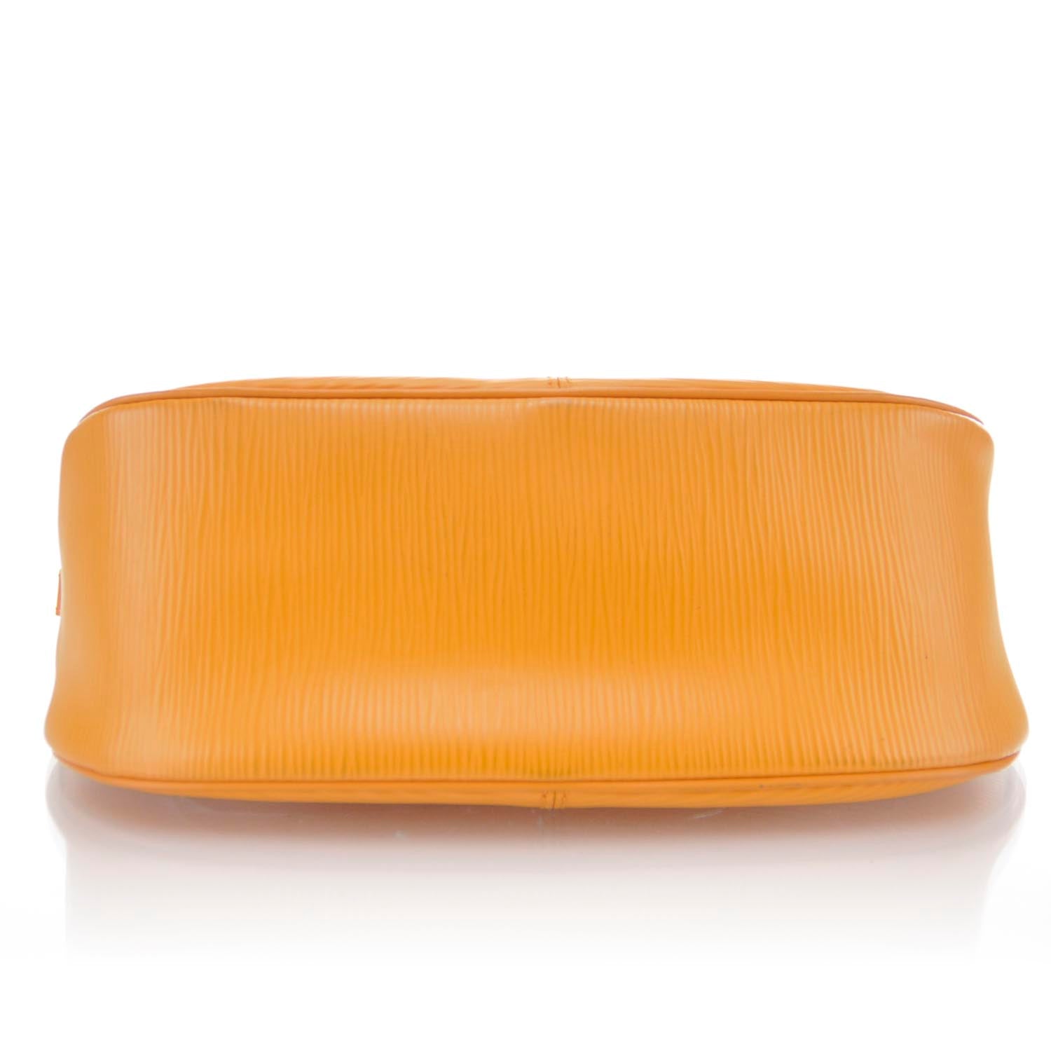 Louis Vuitton Epi Dhanura PM Mandarin 5 of 10
