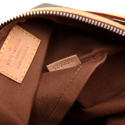 Louis Vuitton Monogram Tulum GM 9 of 11
