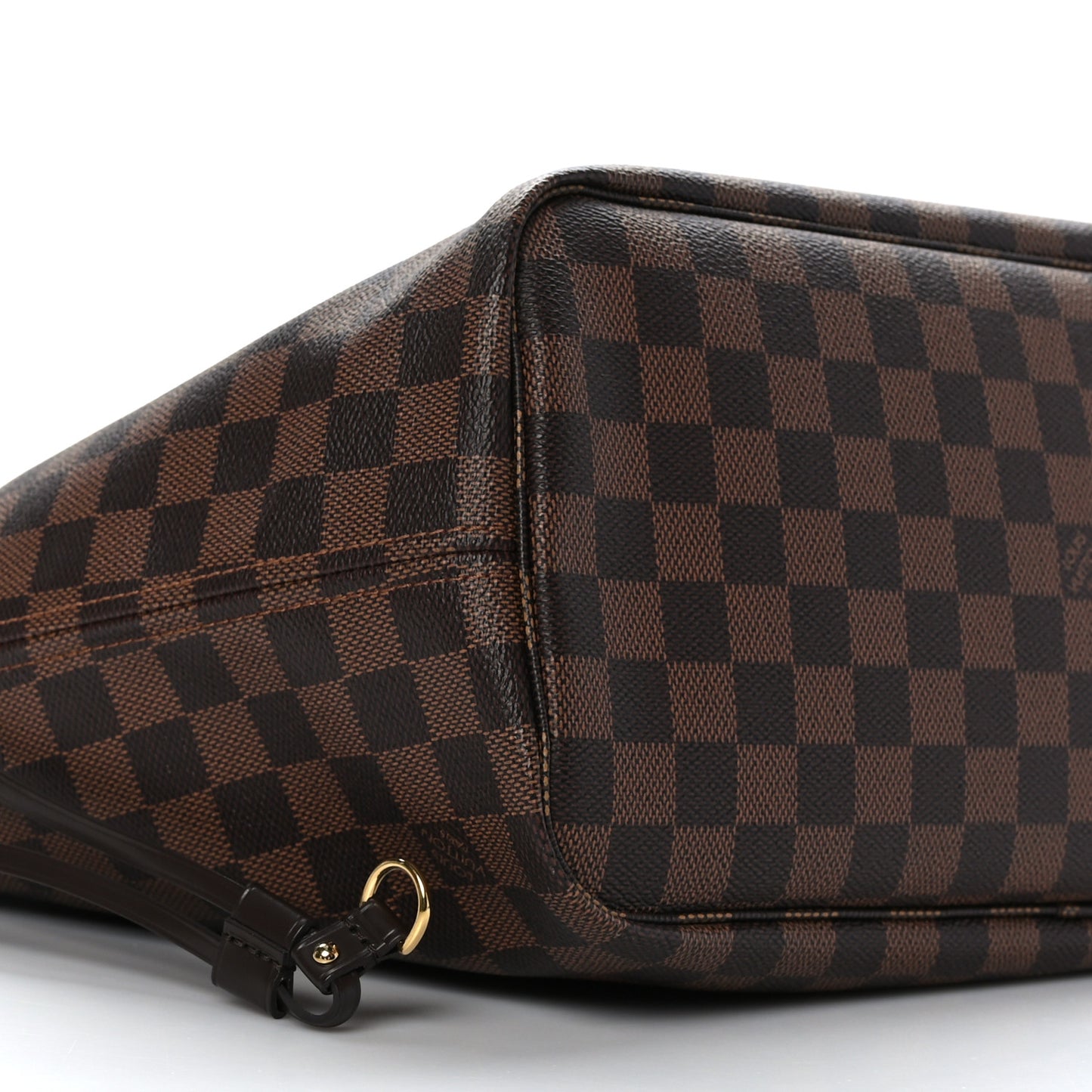 Damier Ebene Neo Neverfull MM