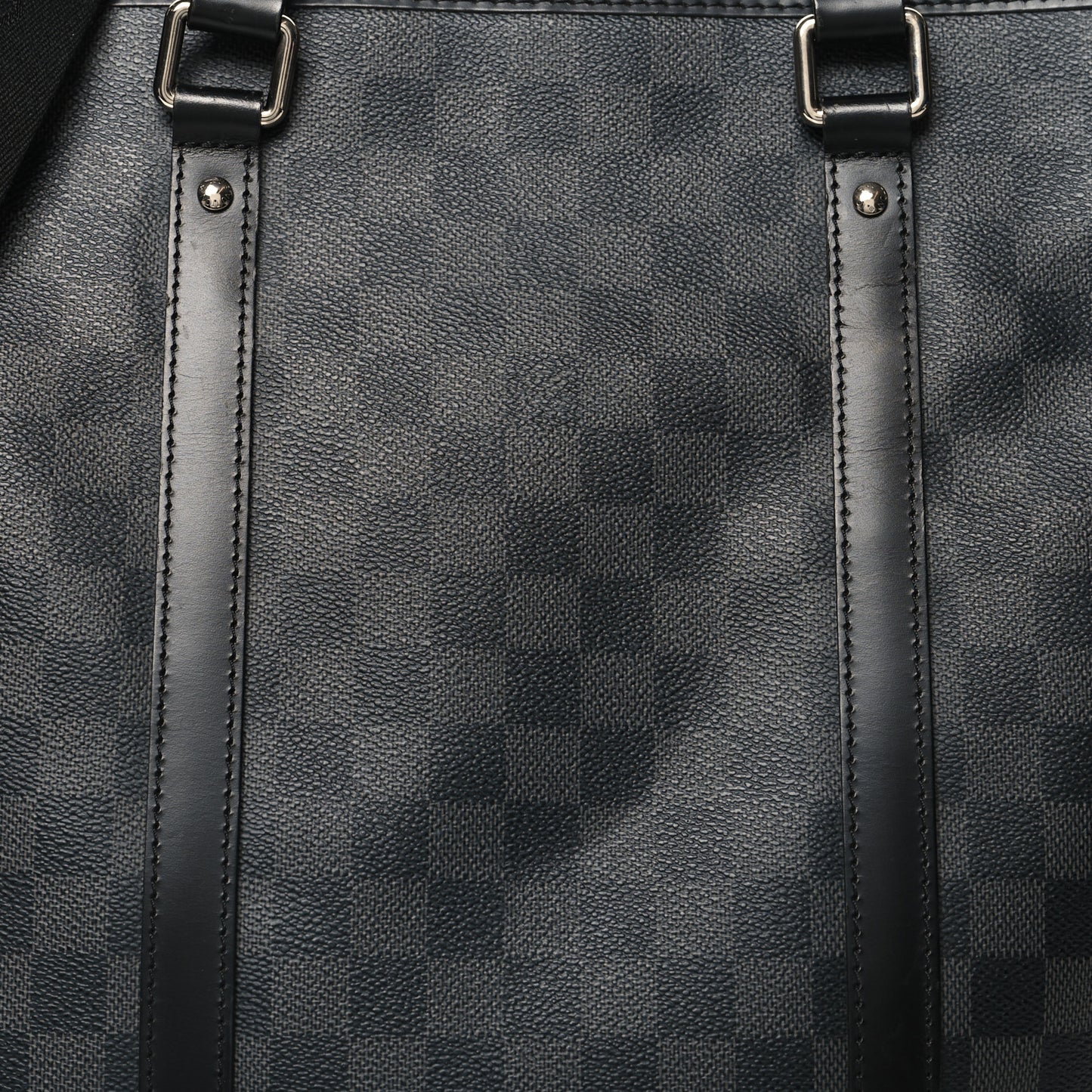 Damier Graphite Tadao