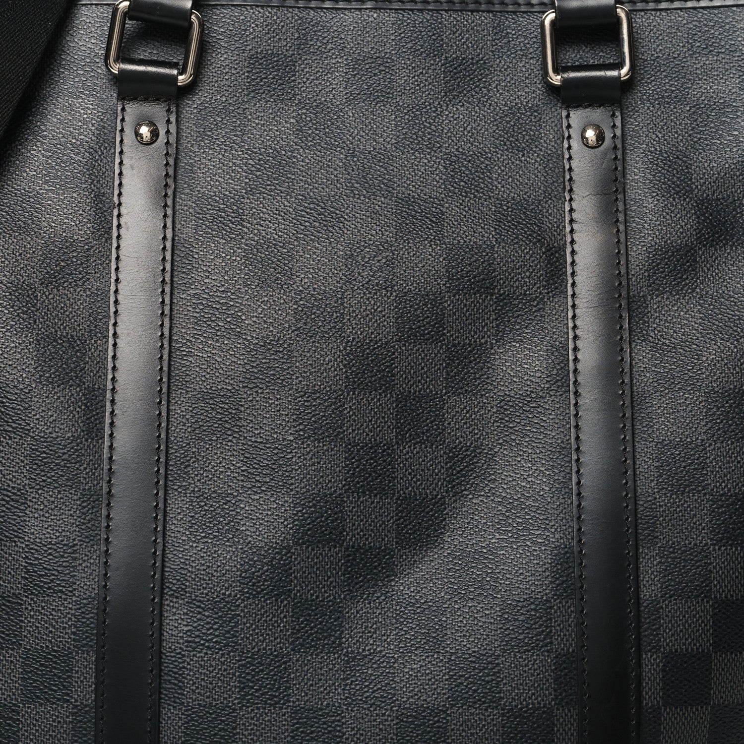 Louis Vuitton Damier Graphite Tadao 7 of 9