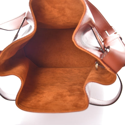 Louis Vuitton Epi Sac D'Epaule Kenyan Fawn 5 of 6