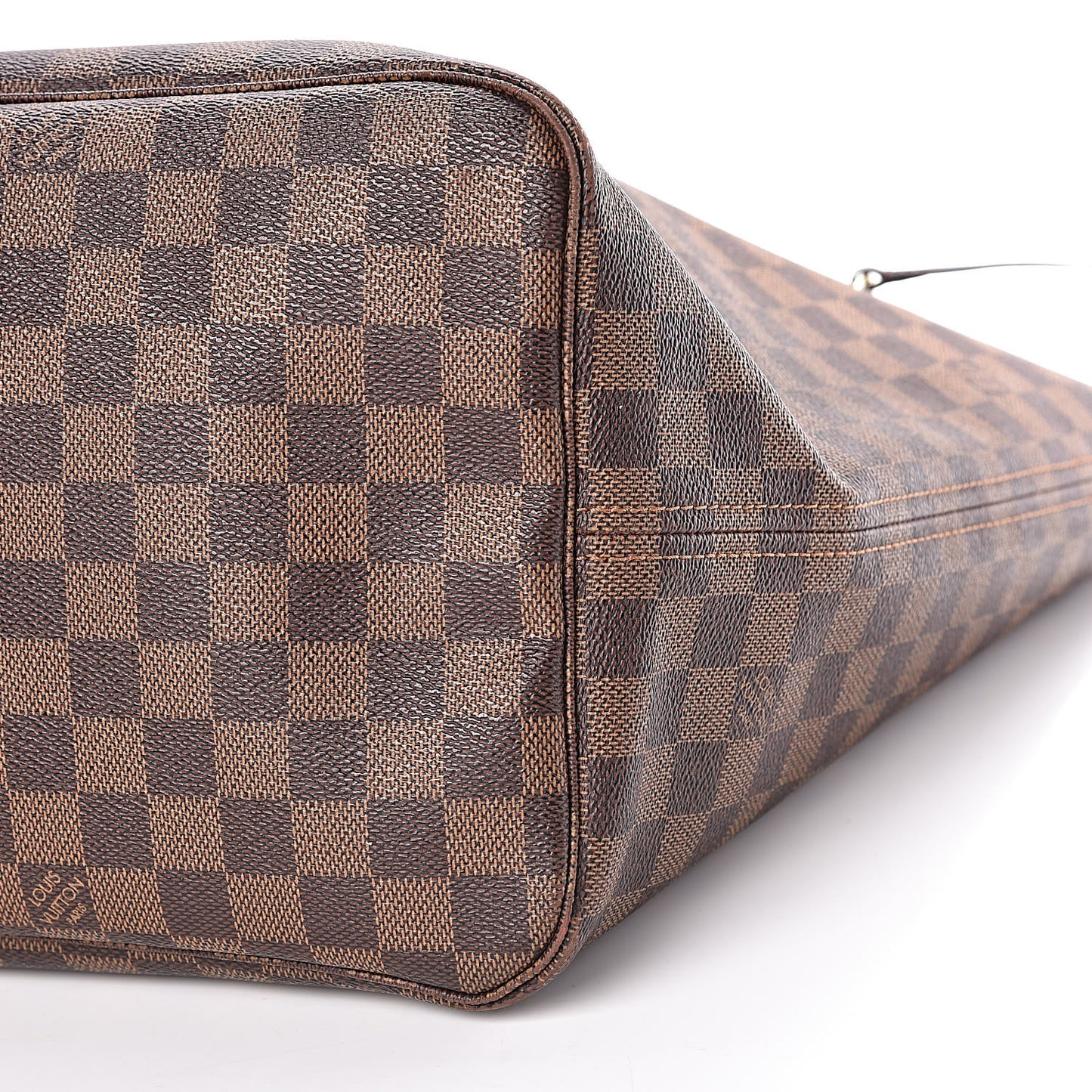 Damier Ebene Neverfull GM