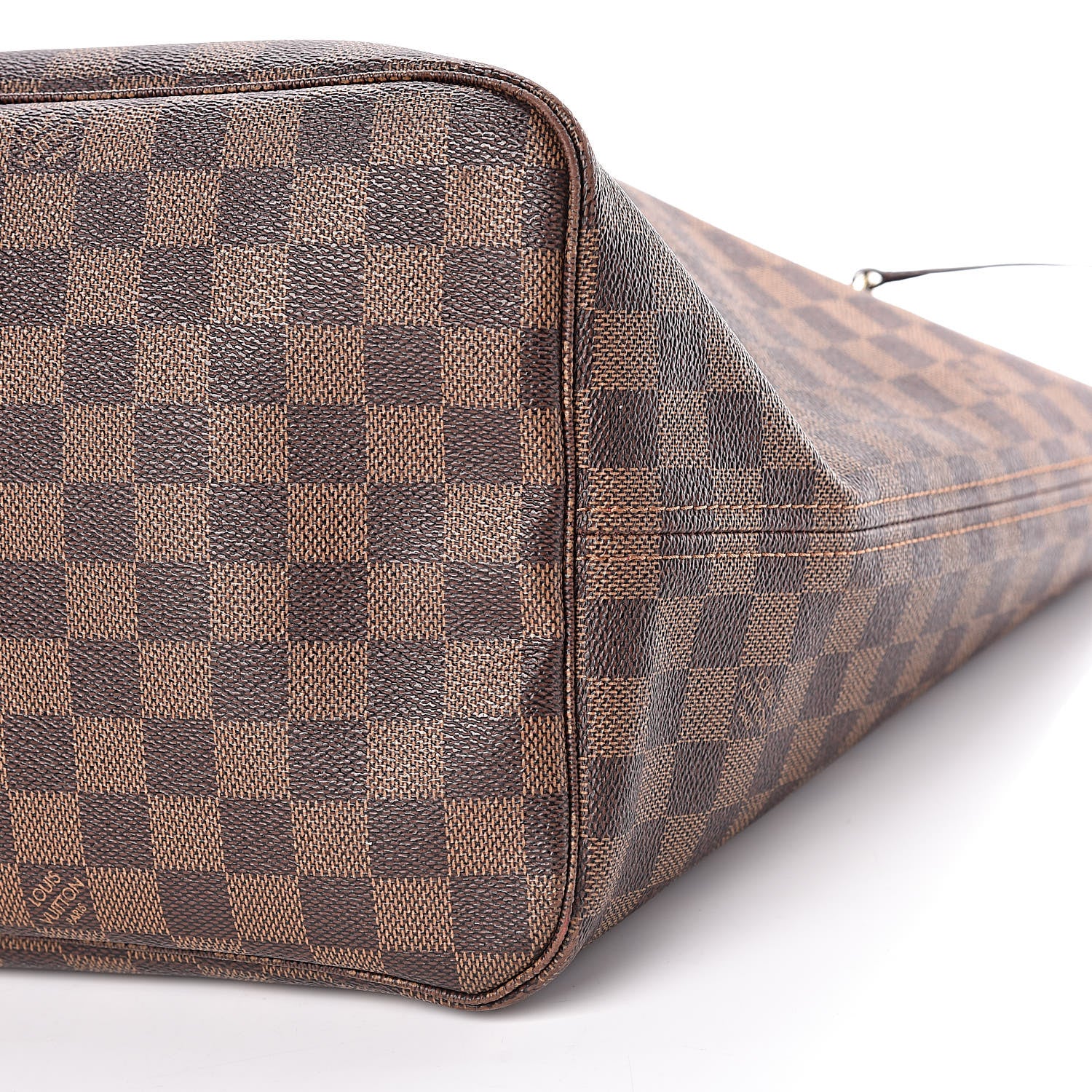 Louis Vuitton Damier Ebene Neverfull GM 13 of 13