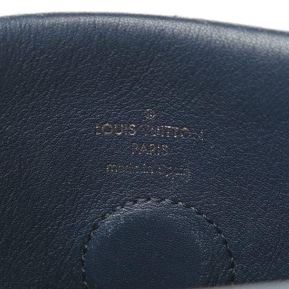 Louis Vuitton Monogram Tuileries Besace Marine Bordeaux 6 of 9