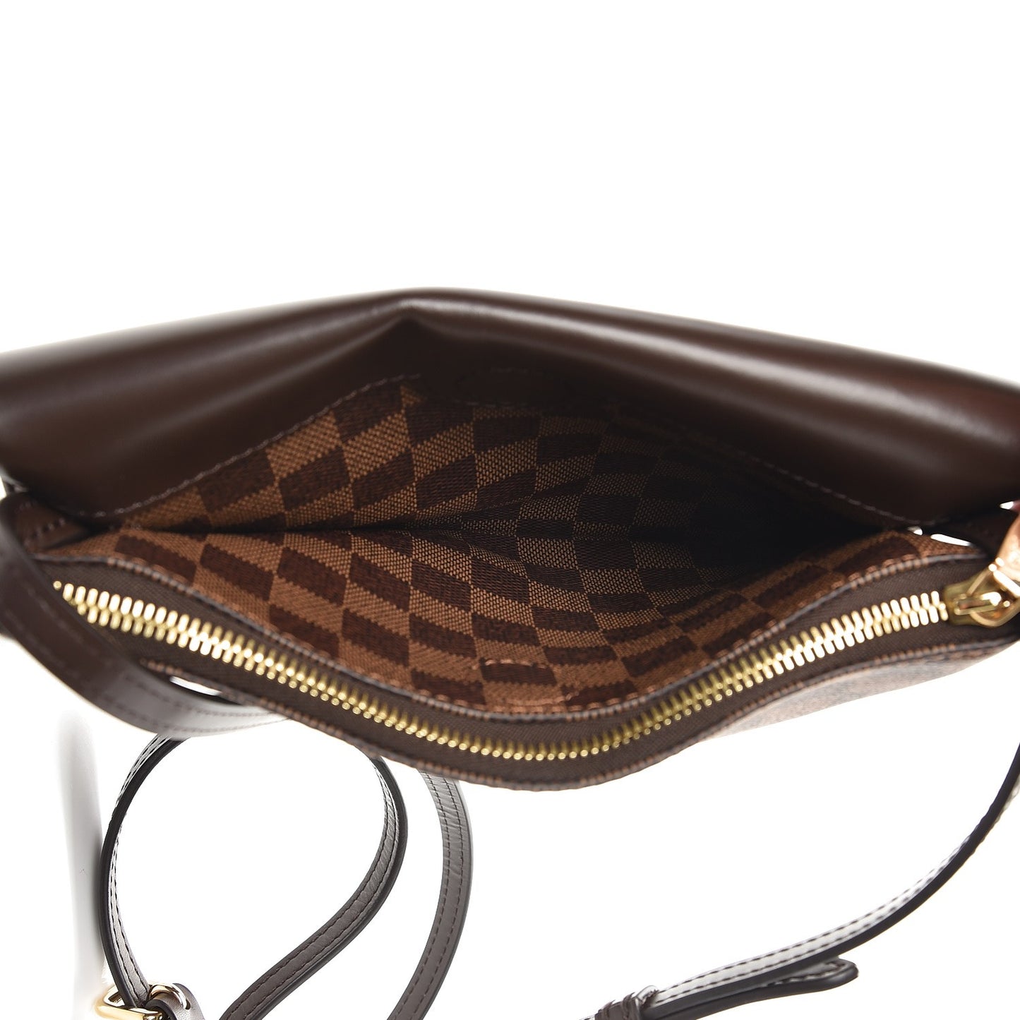 Damier Ebene Twice Cherry