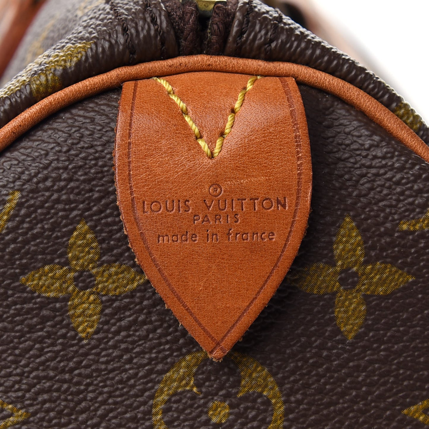 Monogram Speedy 35