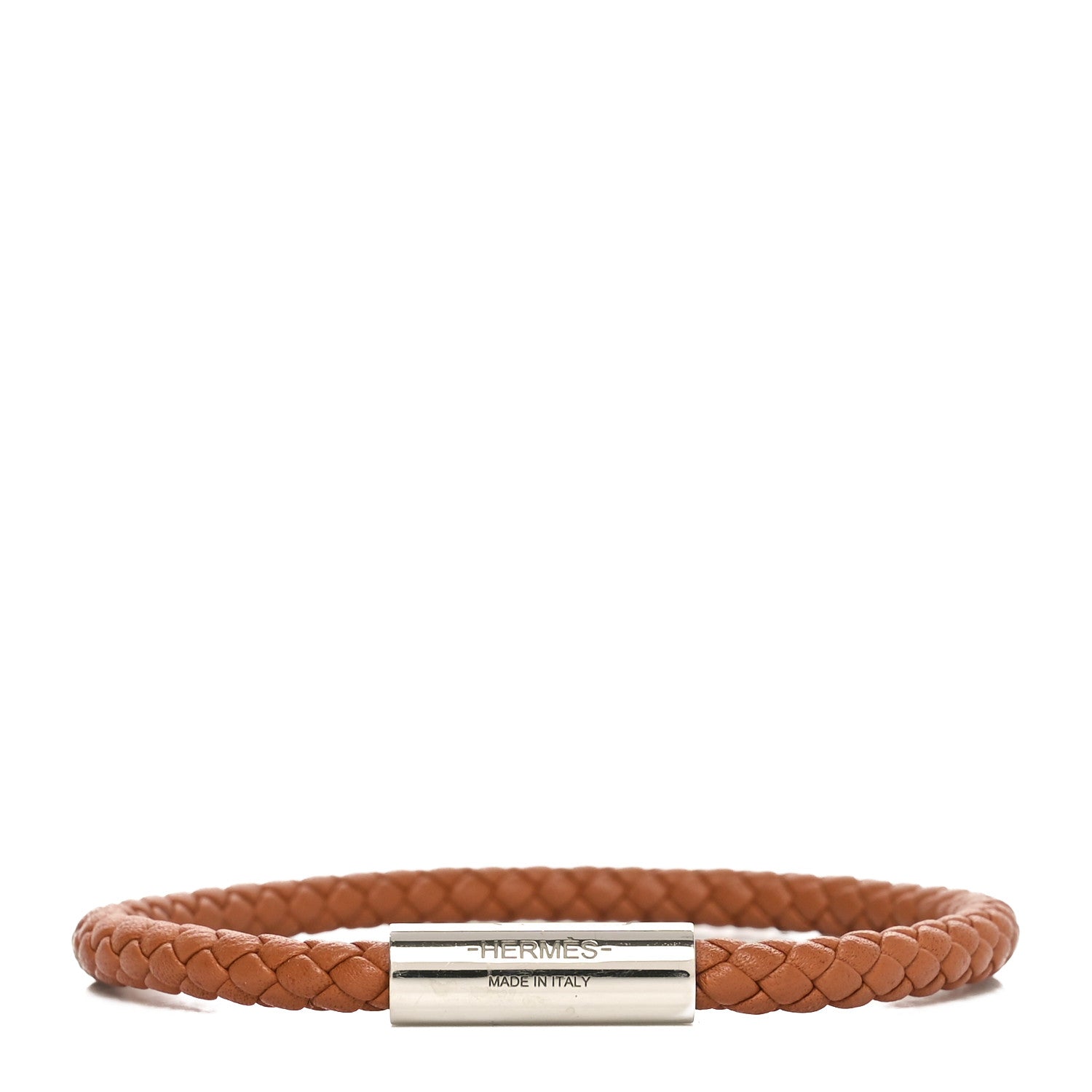 Hermes Swift Goliath Bracelet Gold 1 of 4