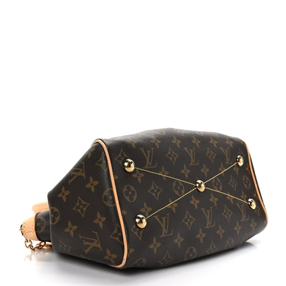 Louis Vuitton Monogram Tivoli PM 4 of 8