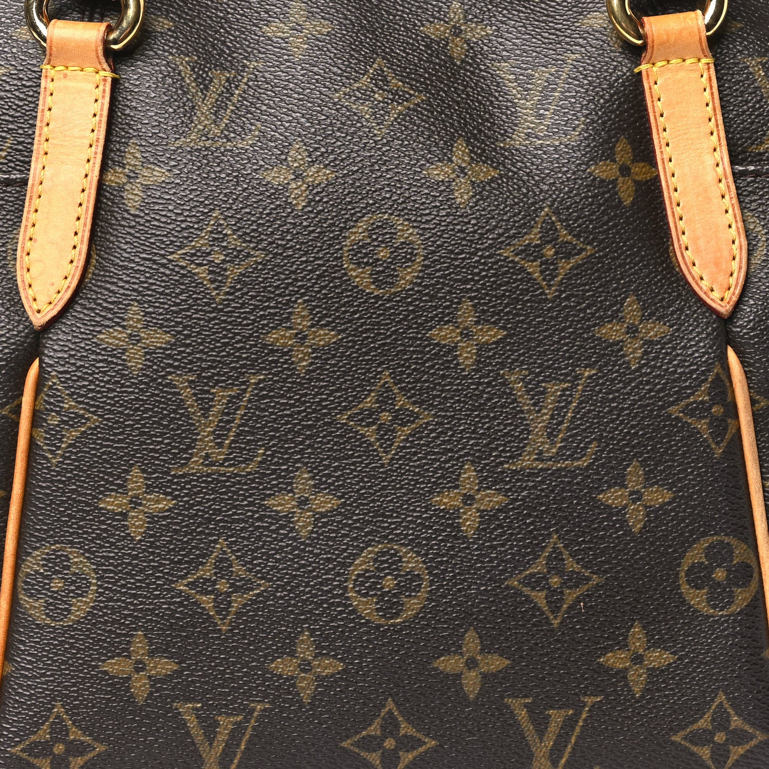 Louis Vuitton Monogram Totally PM 7 of 11