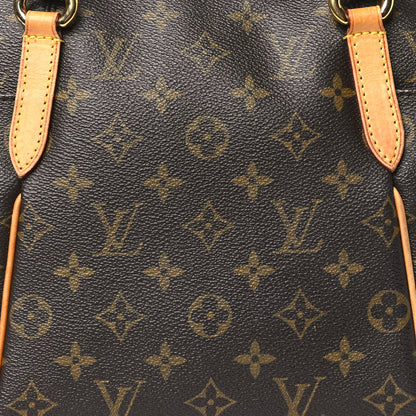 Louis Vuitton Monogram Totally PM 7 of 11