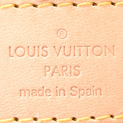 Louis Vuitton Monogram Odeon PM 6 of 9