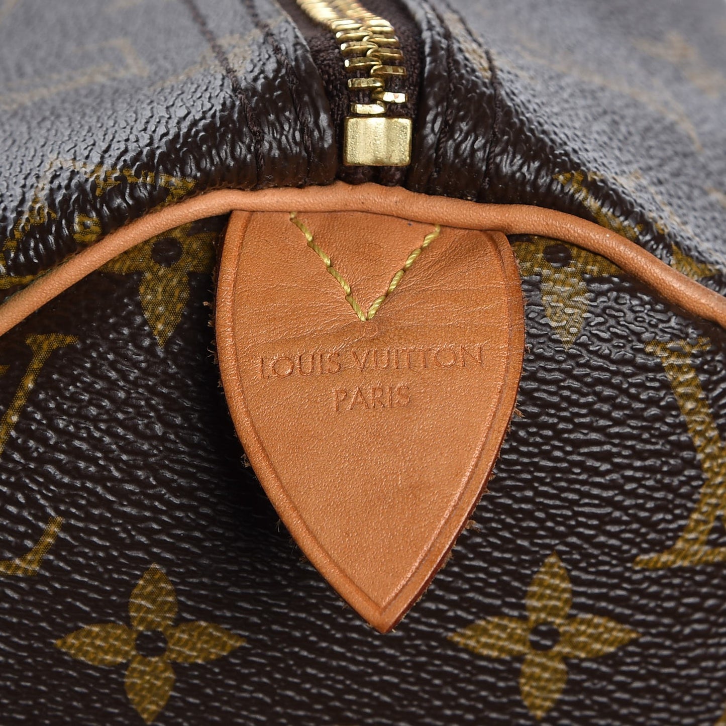 Monogram Speedy 40