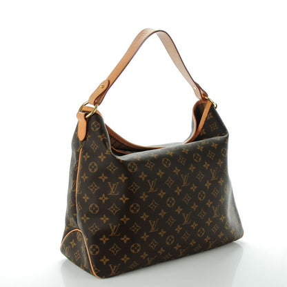 Louis Vuitton Monogram Delightful MM 3 of 8