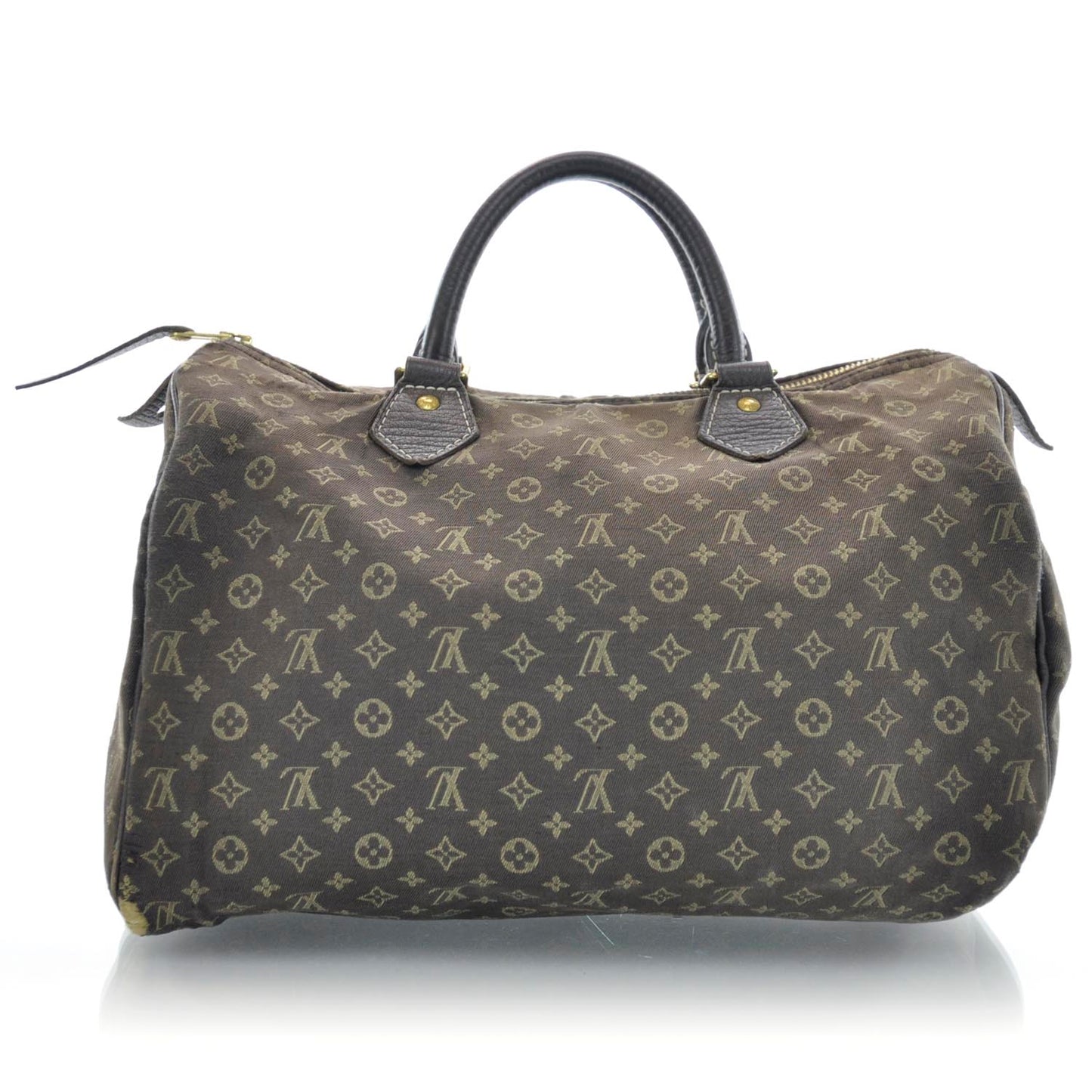 Mini Lin Speedy 30 Ebene