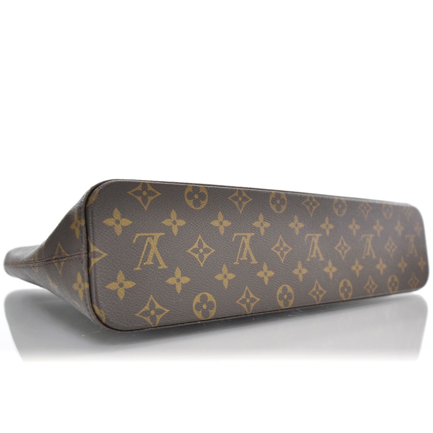 Louis Vuitton Monogram Luco 6 of 9