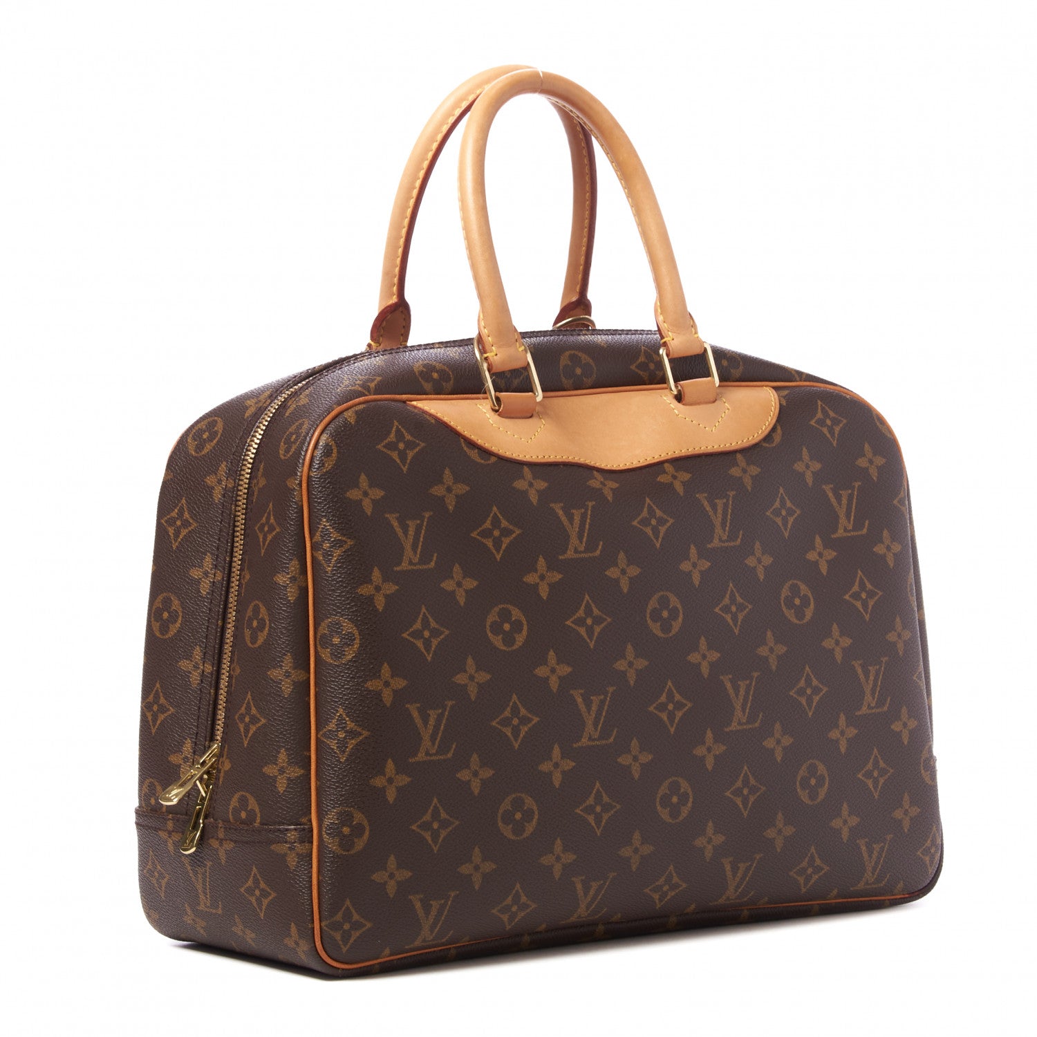 Louis Vuitton Monogram Deauville 2 of 8