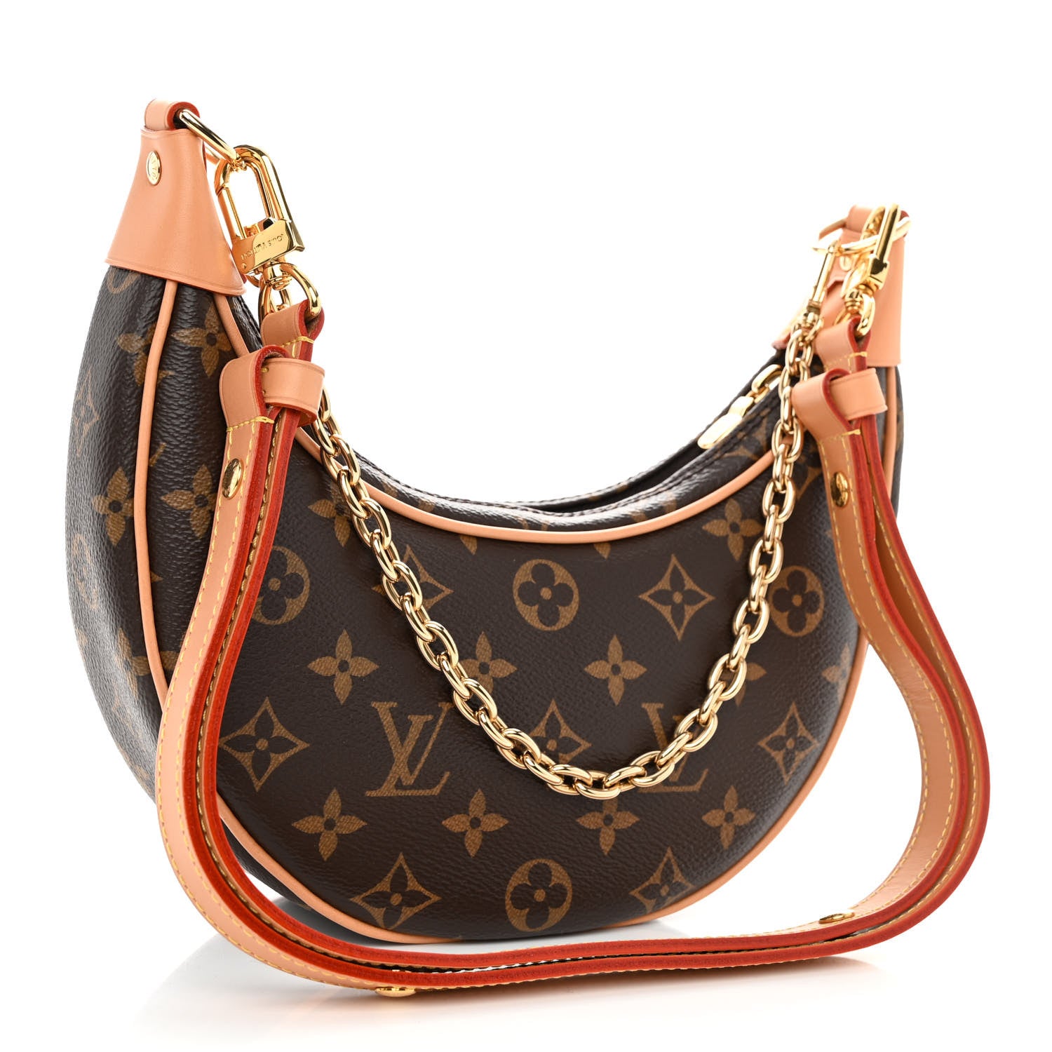 Louis Vuitton Monogram Loop 3 of 9