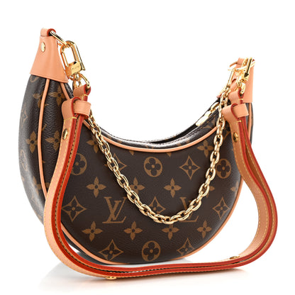Louis Vuitton Monogram Loop 3 of 9