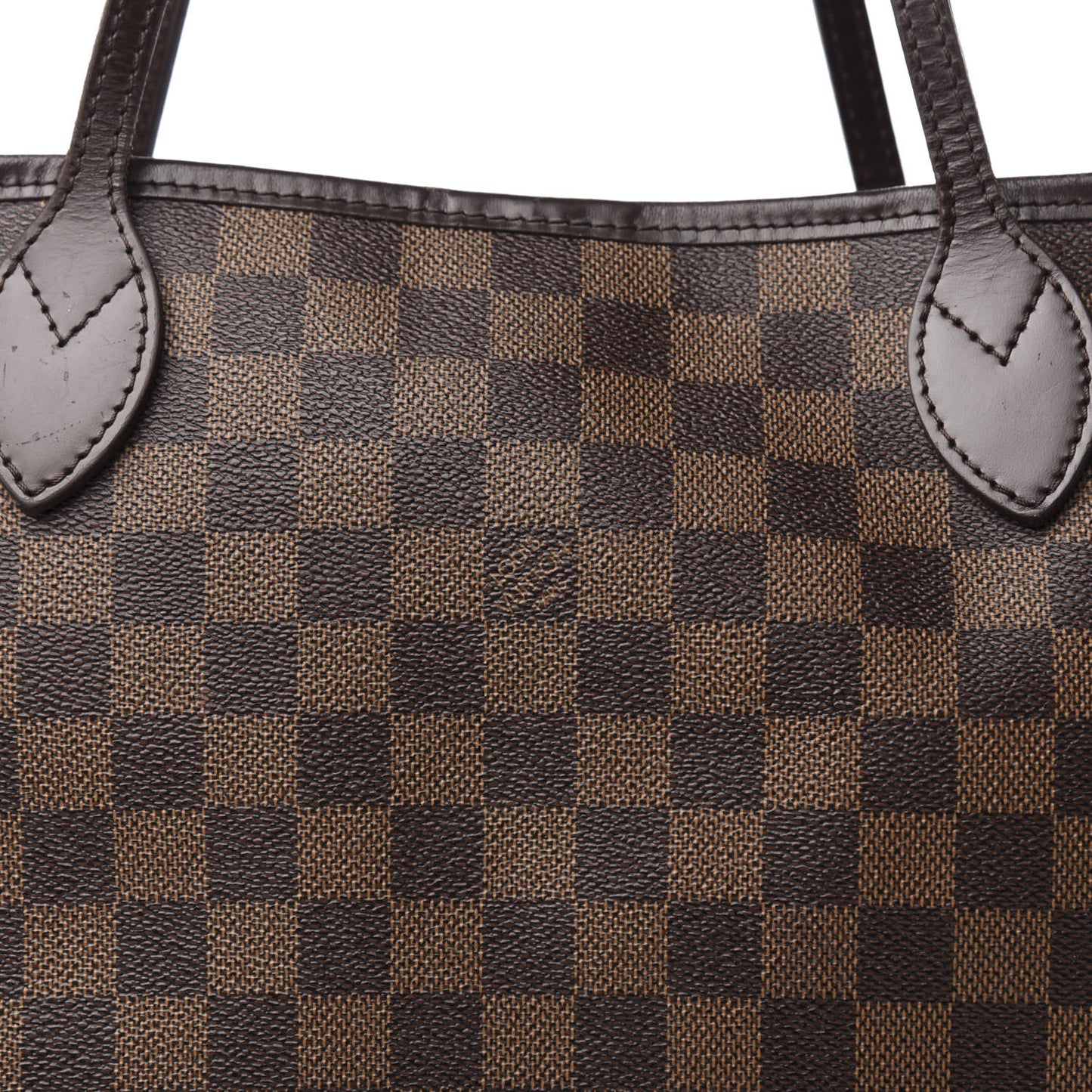 Damier Ebene Neverfull MM