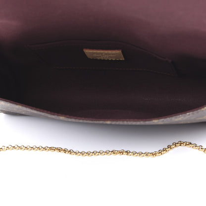 Louis Vuitton Monogram Favorite MM 4 of 10