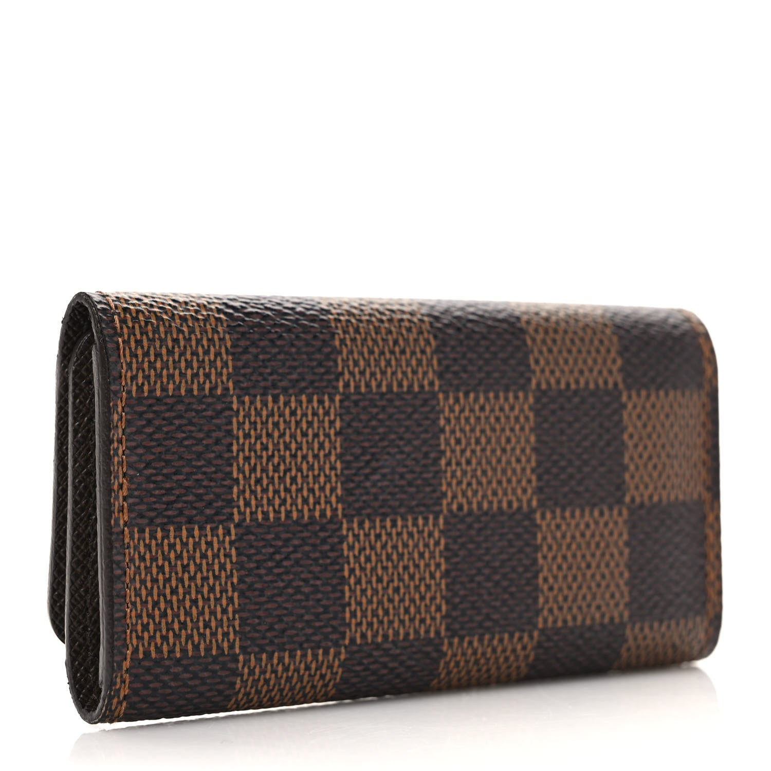 Louis Vuitton Damier Ebene Multicles 4 Key Holder 3 of 5