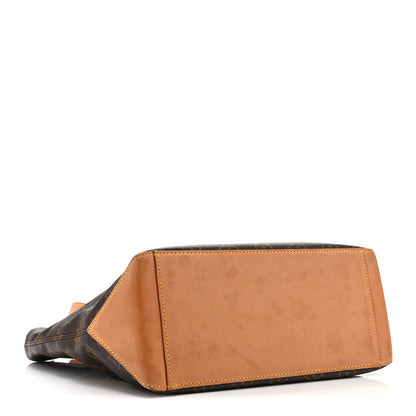 Louis Vuitton Monogram Cabas Piano 4 of 11