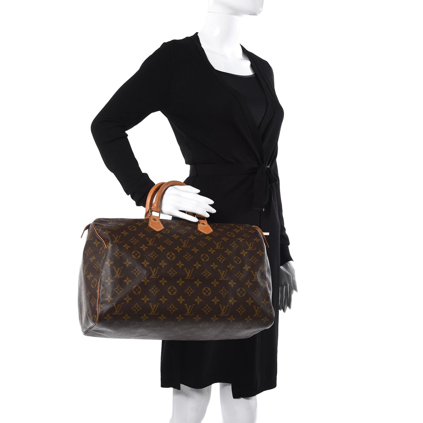 Monogram Speedy 40