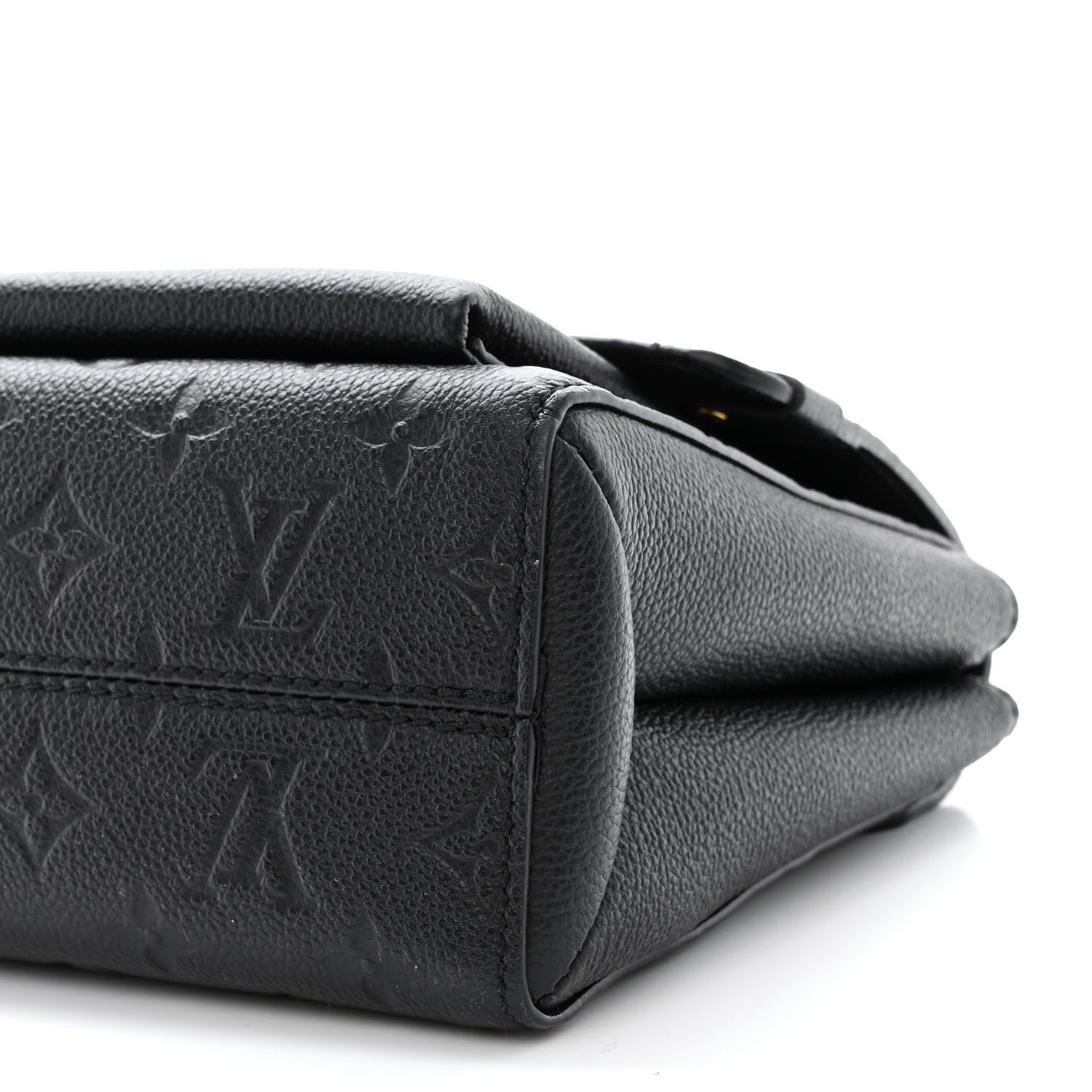 Louis Vuitton Empreinte Vavin PM Black 9 of 10