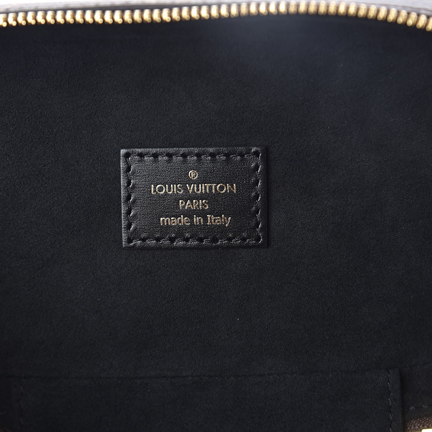 Louis Vuitton Reverse Monogram Vanity PM 6 of 9