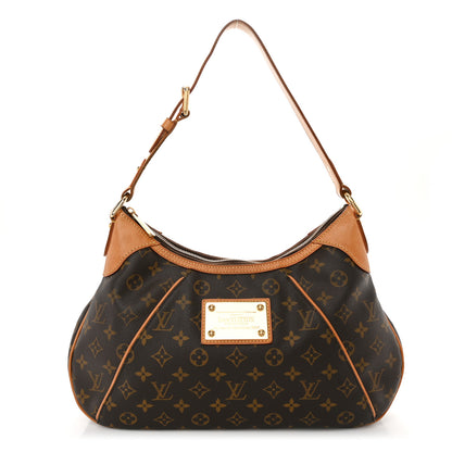 Louis Vuitton Monogram Thames GM 1 of 12