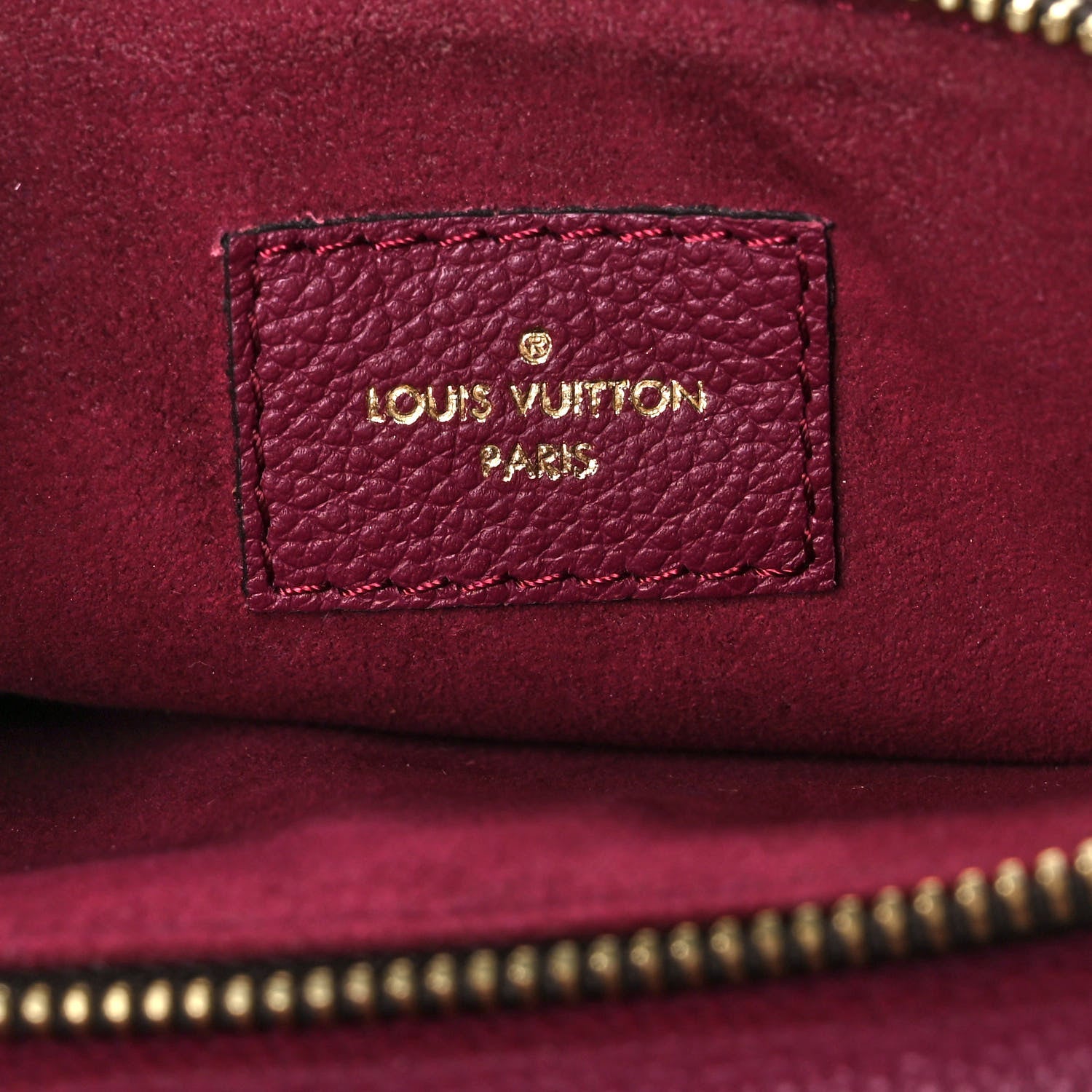 Louis Vuitton Monogram Twice Pochette Aurore 7 of 11