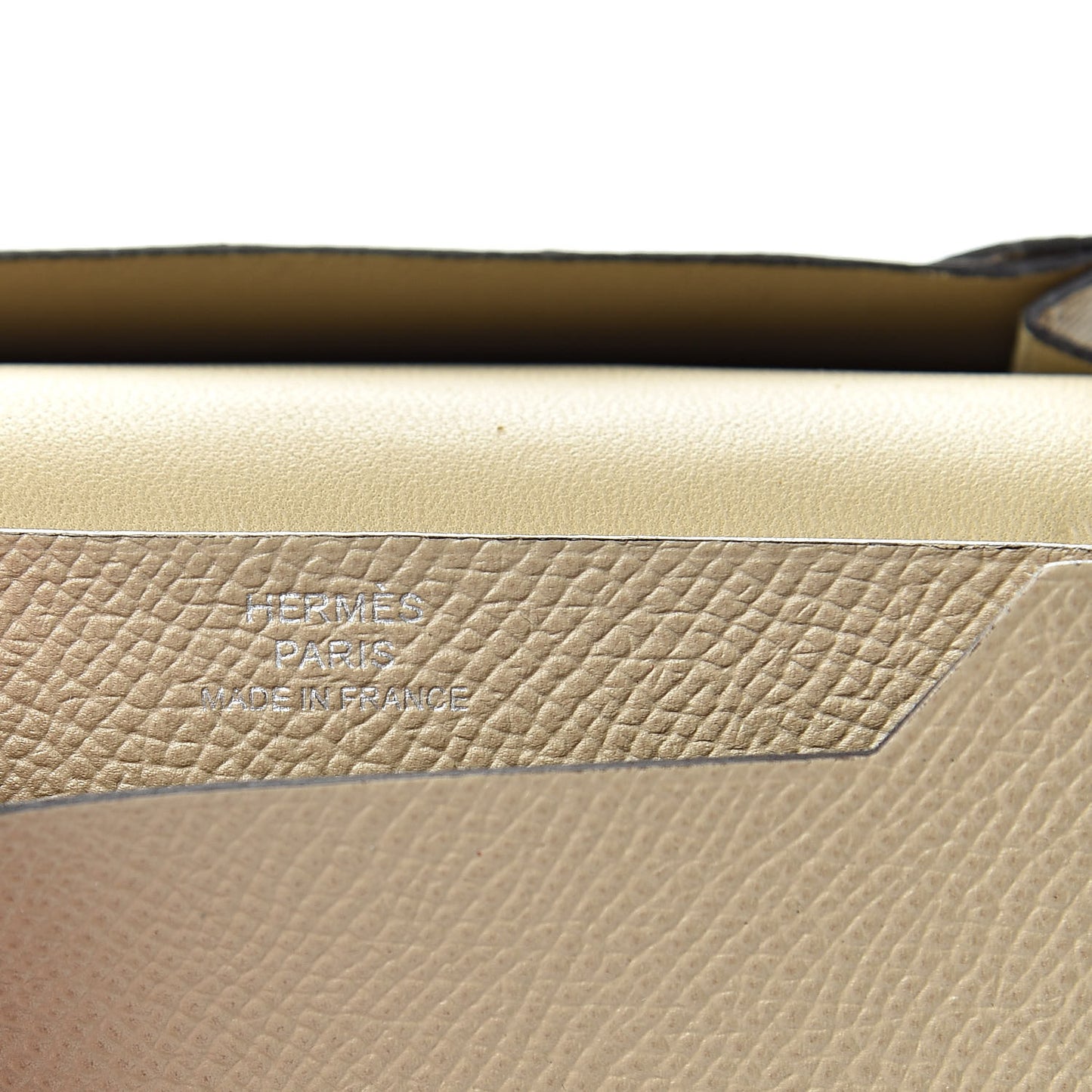 Epsom Bearn Card Holder Wallet Trench